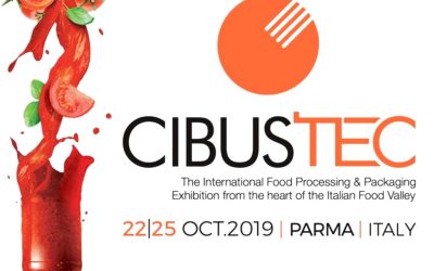 Cibus Tec 2019