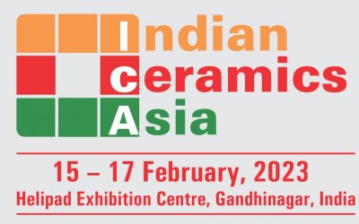 Indian Ceramics Asia 2023