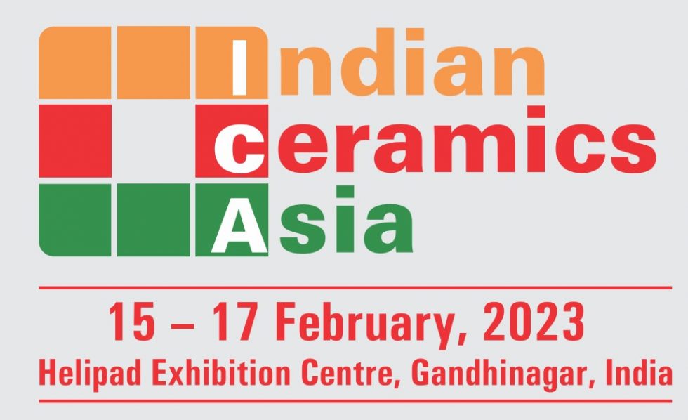 Indian Ceramics Asia 2023 Bocedi srl