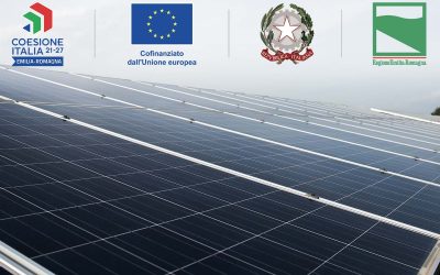 Nuevo sistema fotovoltaico de 50kWp